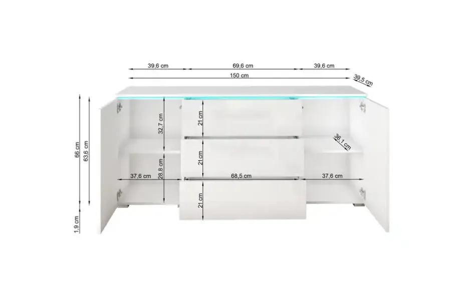 Sideboard
