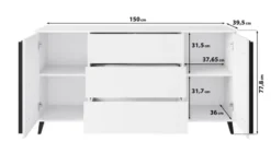 Sideboard