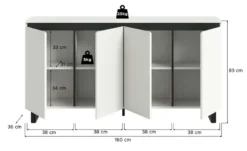 Sideboard