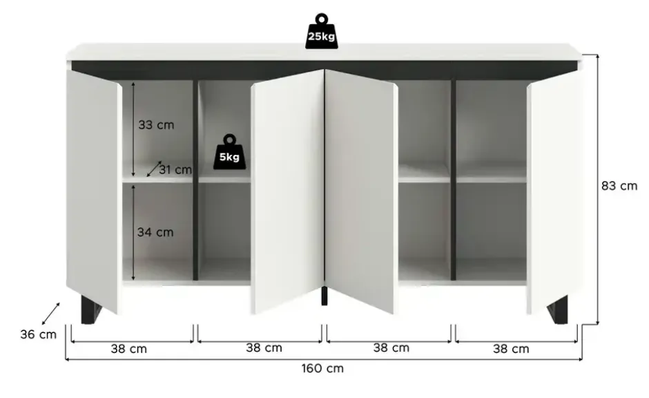 Sideboard