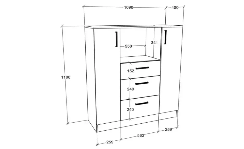 Sideboard