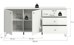 Sideboard