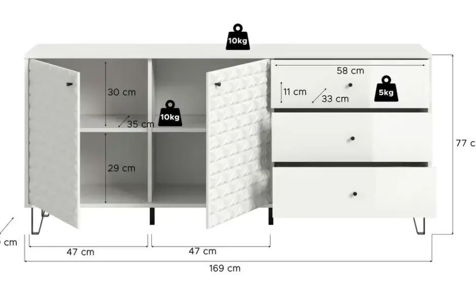 Sideboard