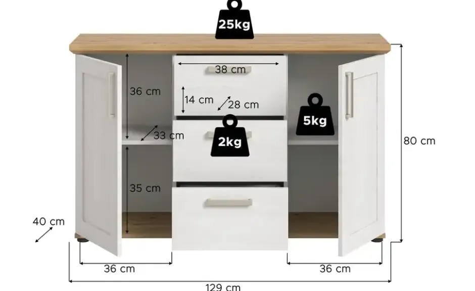 Sideboard