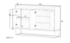 Sideboard