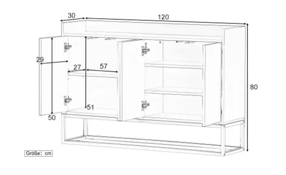 Sideboard