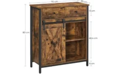 Sideboard