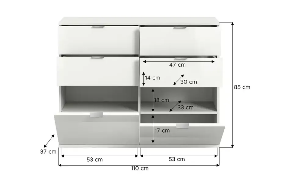 Sideboard
