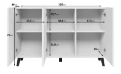 Sideboard