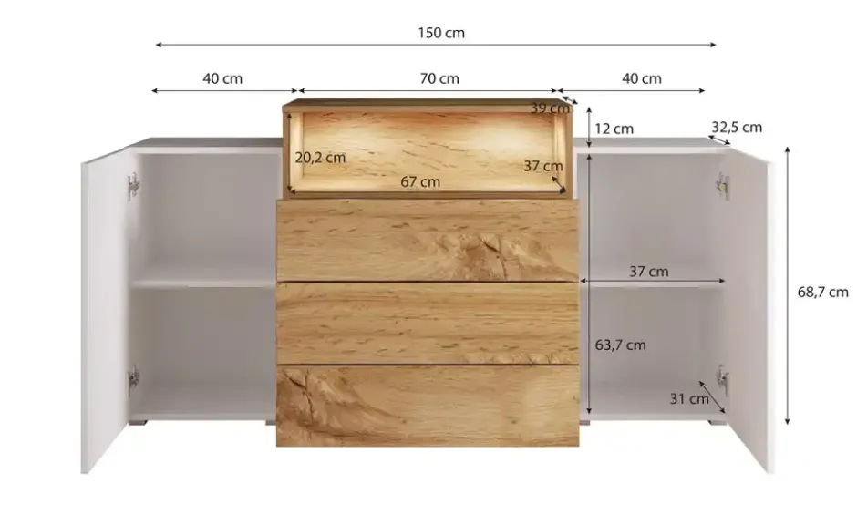 Sideboard