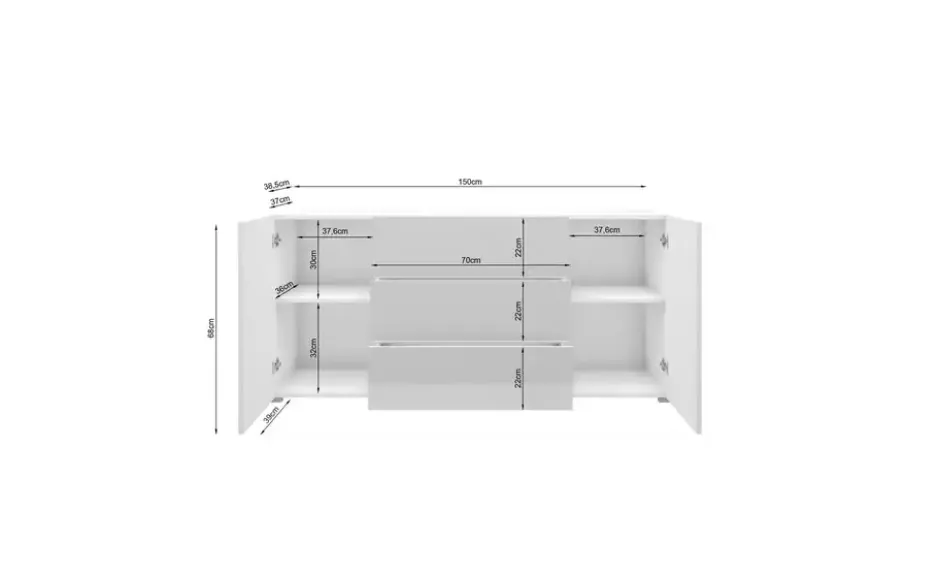 Sideboard