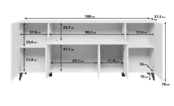 Sideboard