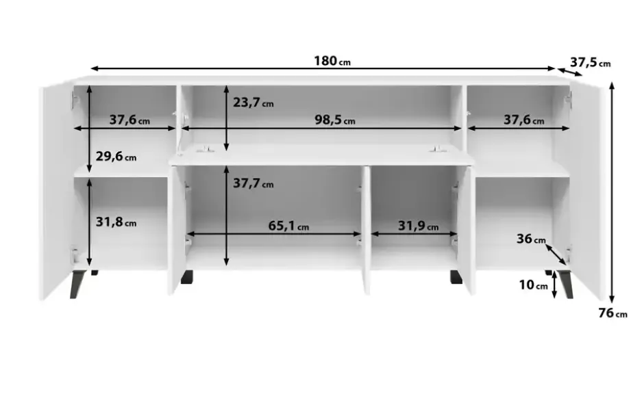 Sideboard