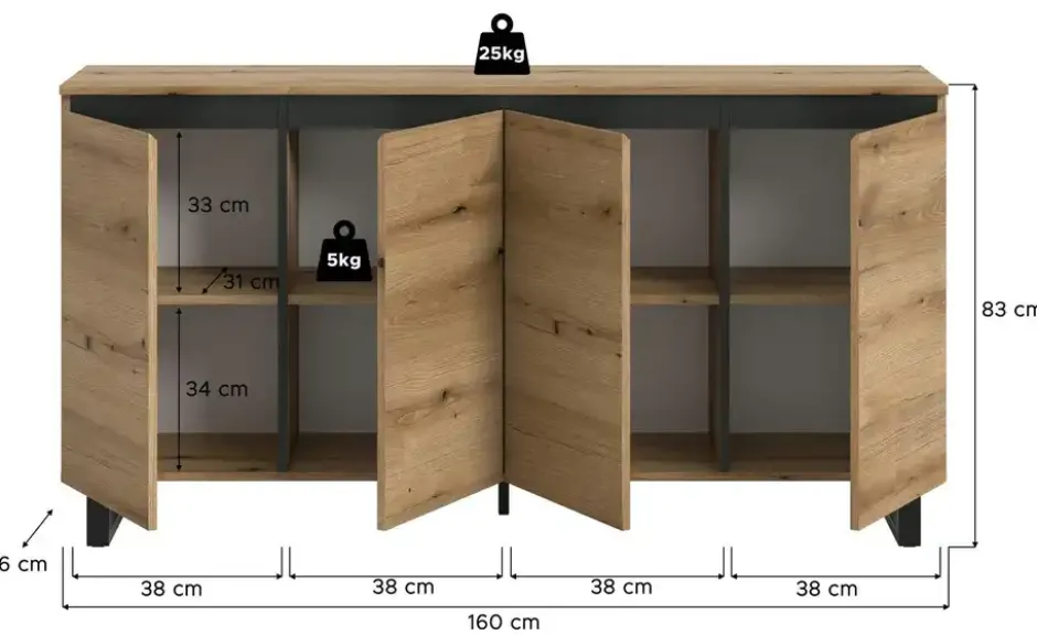 Sideboard