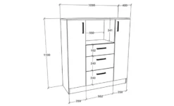 Sideboard