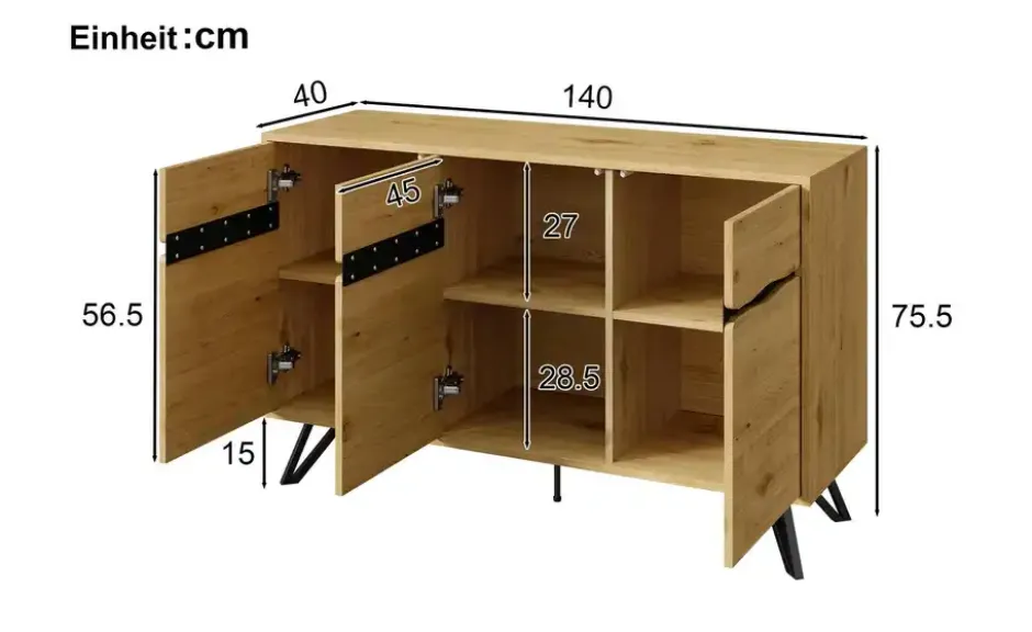 Sideboard