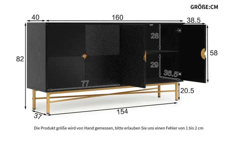 Sideboard