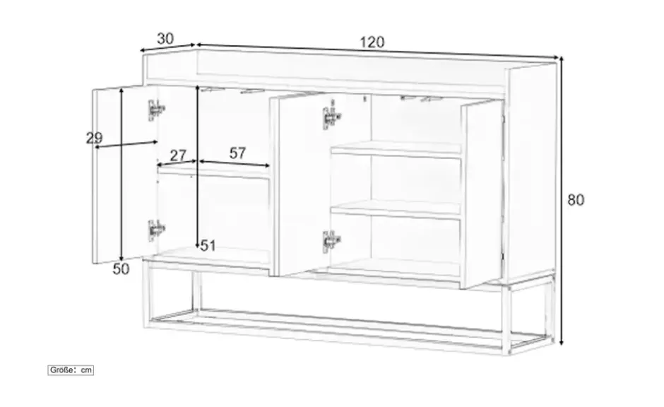 Sideboard
