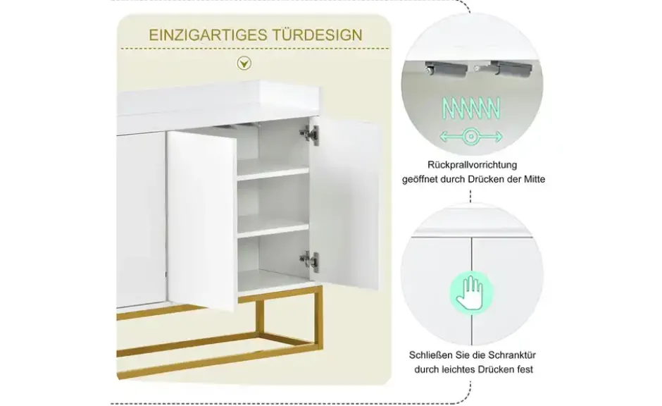 Sideboard