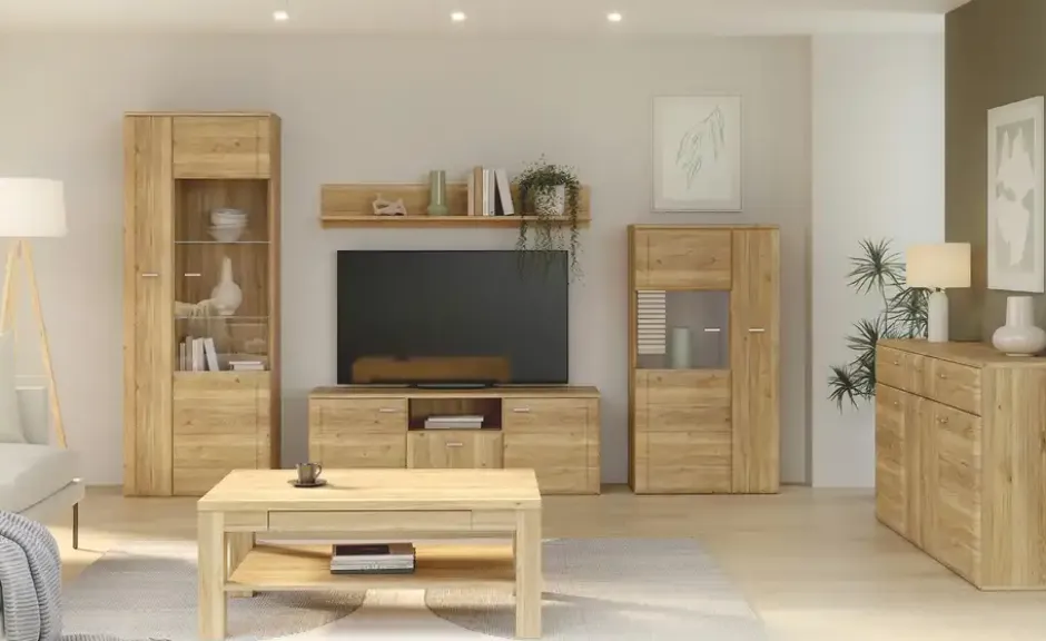 Sideboard Akinori