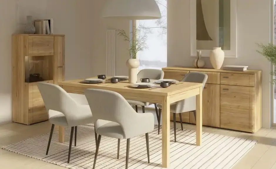 Sideboard Akinori