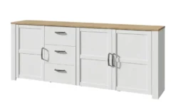 Sideboard Bohol