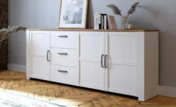 Sideboard Bohol