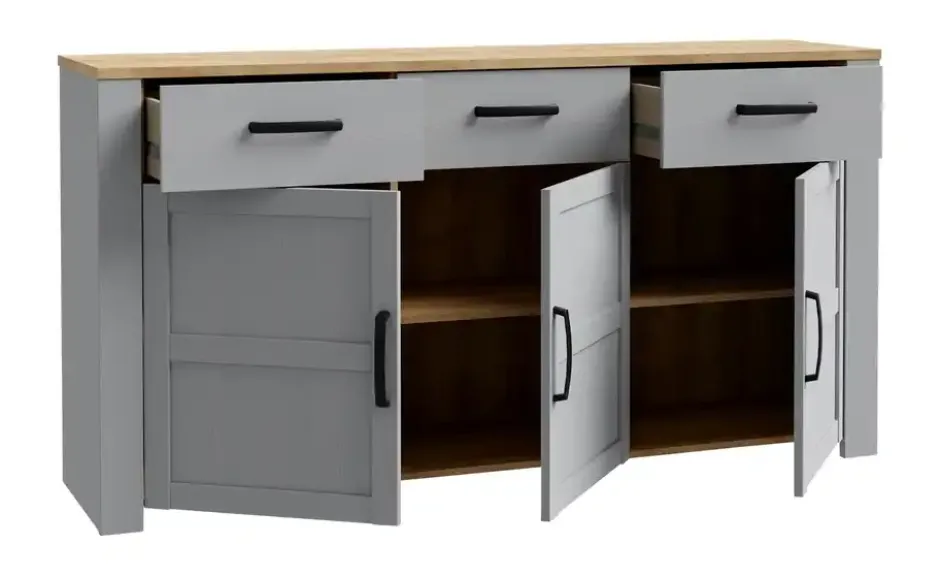 Sideboard Bohol