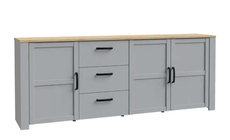 Sideboard Bohol