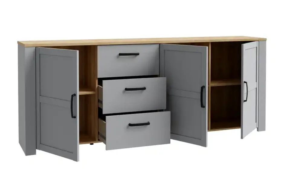 Sideboard Bohol