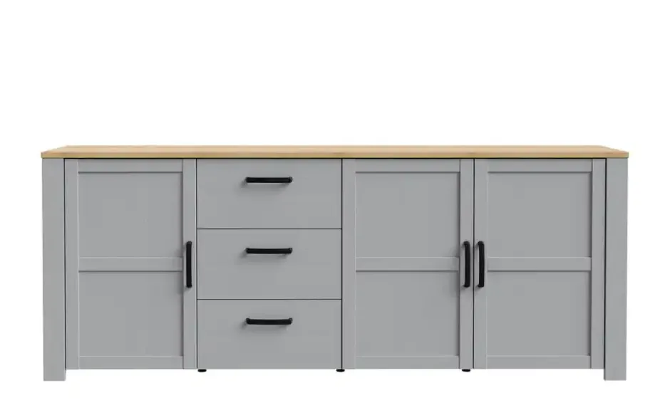 Sideboard Bohol