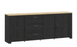 Sideboard Bohol