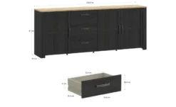 Sideboard Bohol
