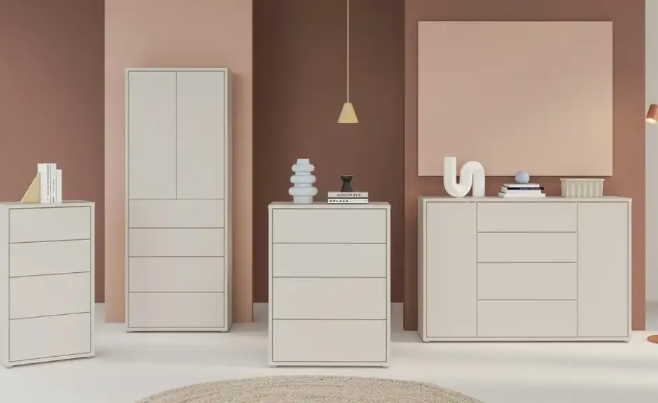 Sideboard Bolivar
