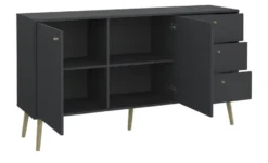 Sideboard Borbon
