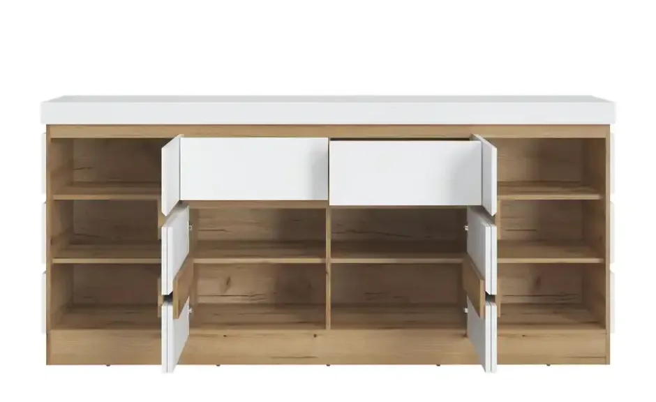 Sideboard Calabria