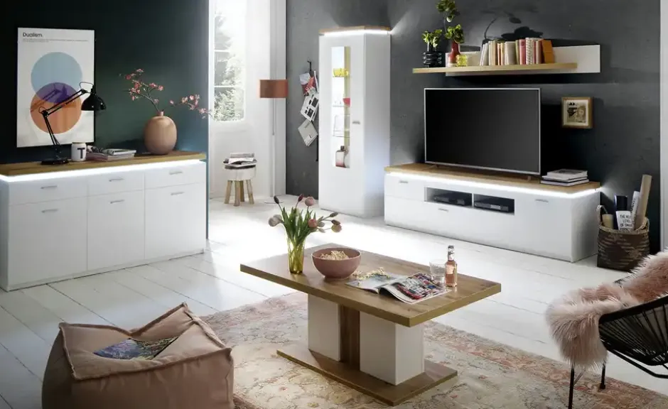 Sideboard Cali