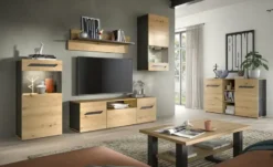 Sideboard Caserta