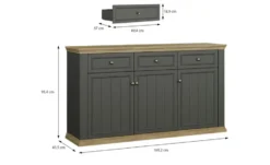 Sideboard Countryside