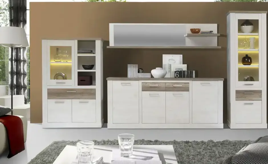 Sideboard Duro