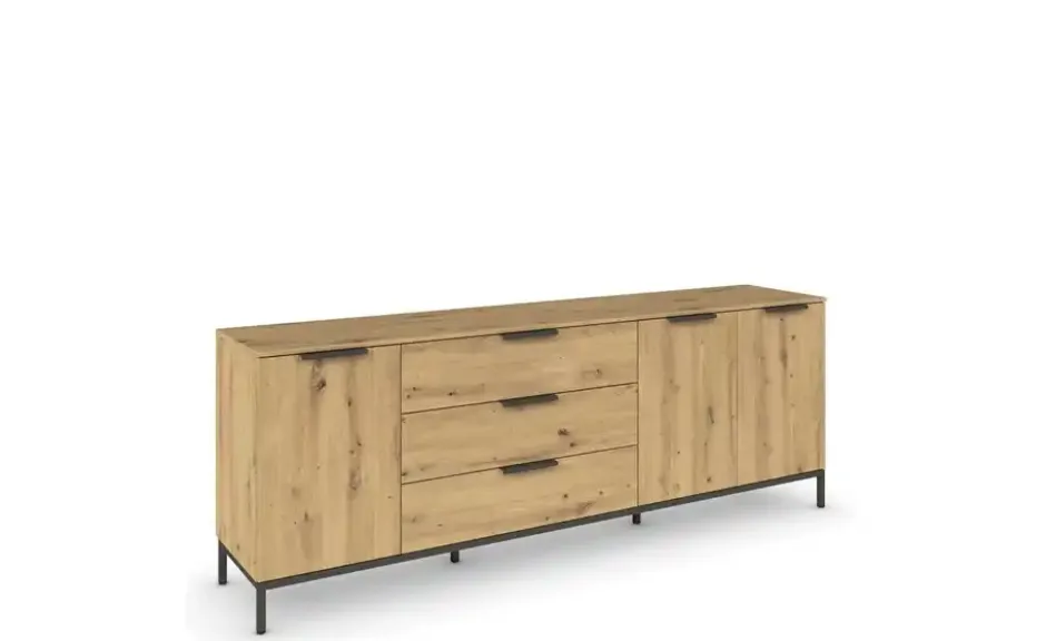 Sideboard Flipp