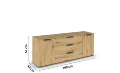Sideboard Flipp