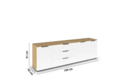 Sideboard Flipp