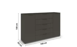 Sideboard Flipp