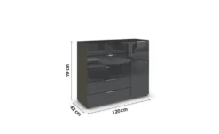 Sideboard Flipp