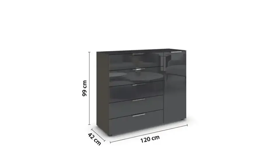 Sideboard Flipp