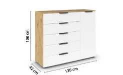 Sideboard Flipp