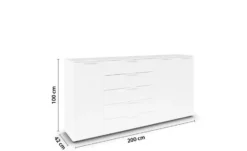 Sideboard Flipp
