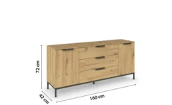 Sideboard Flipp
