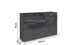 Sideboard Flipp